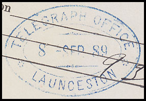 Launceston